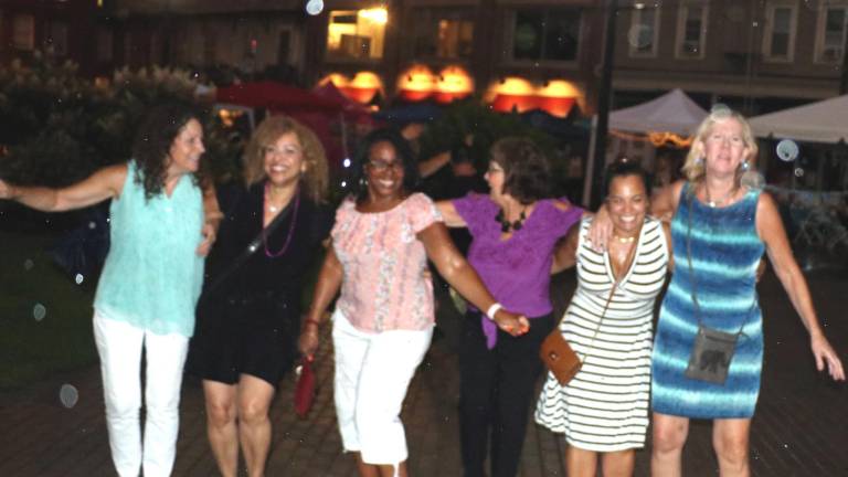 Twenty-second annual Ladies Night Out held Aug. 22 Twenty-second annual Ladies Night Out held Aug. 22