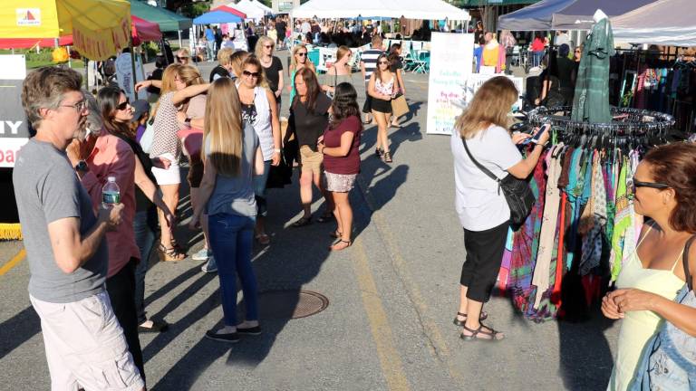 Twenty-second annual Ladies Night Out and Queen for a Day scheduled Aug. 22 Twenty-second annual Ladies Night Out and Queen for a Day scheduled Aug. 22