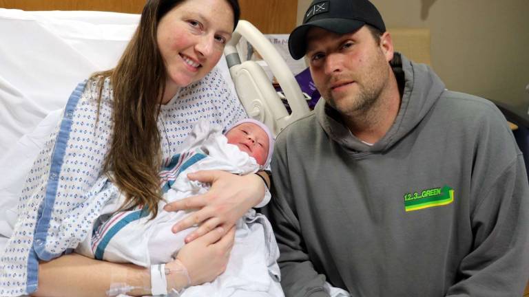 Welcome, Savannah Grace Welcome, Savannah Grace