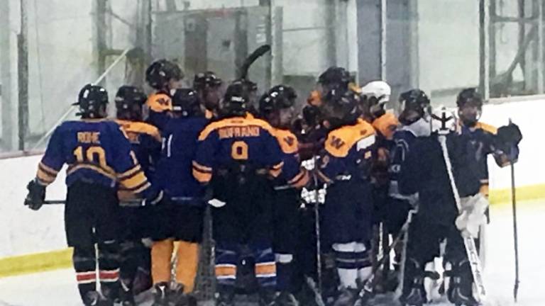 Washingtonville Ice hockey club preparing for upcoming 2019-2020 Season Washingtonville Ice hockey club preparing for upcoming 2019-2020 Season