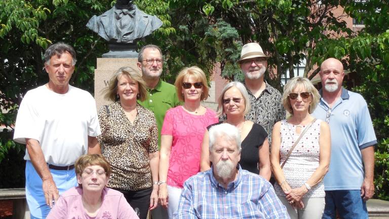 Party like it's 1969 FLORIDA. The S.S. Seward Class of 1969 celebrate their 50th high school reunion. Party like it's 1969 FLORIDA. The S.S. Seward Class of 1969 celebrate their 50th high school reunion.