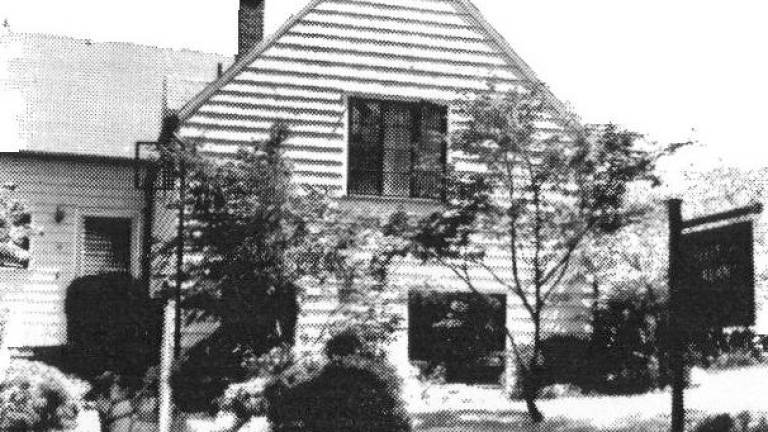 Seely & Durland Insurance was a founding businesses of the Warwick Valley Chamber of Commerce Seely & Durland Insurance was a founding businesses of the Warwick Valley Chamber of Commerce