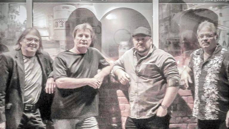 Orange County Summer Concert reschedules BarrelHouse Blues Band Orange County Summer Concert reschedules BarrelHouse Blues Band