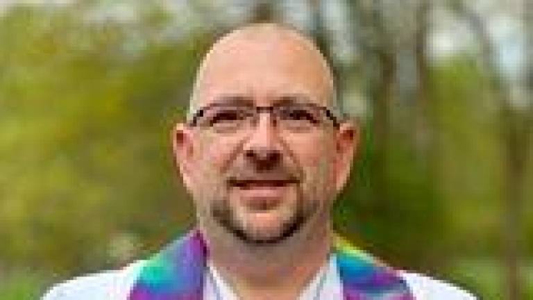 Sugar Loaf United Methodist Church appoints the Rev. Michael Barry Jr. as pastor Sugar Loaf United Methodist Church appoints the Rev. Michael Barry Jr. as pastor
