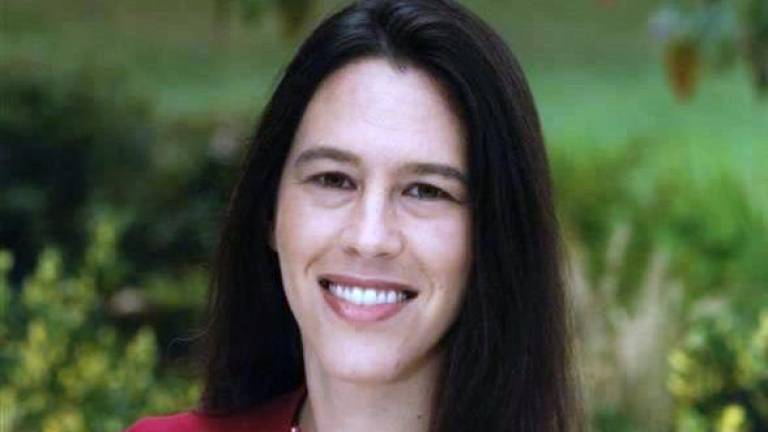 Sarah Hadden named Greenwood Lake Superintendent of Schools Sarah Hadden named Greenwood Lake Superintendent of Schools