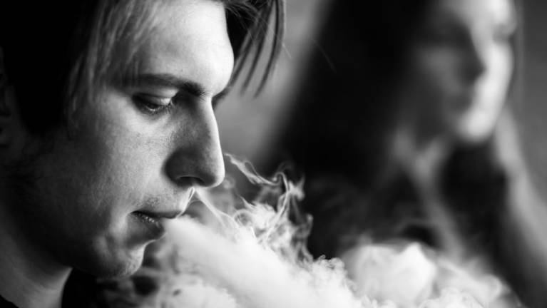 District attorney and police chiefs warn about teen vaping ODs District attorney and police chiefs warn about teen vaping ODs