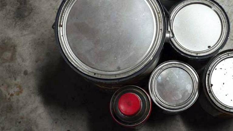 Orange County to hold household hazardous waste, pharmaceutical disposal on Sept. 20-21 Orange County to hold household hazardous waste, pharmaceutical disposal on Sept. 20-21