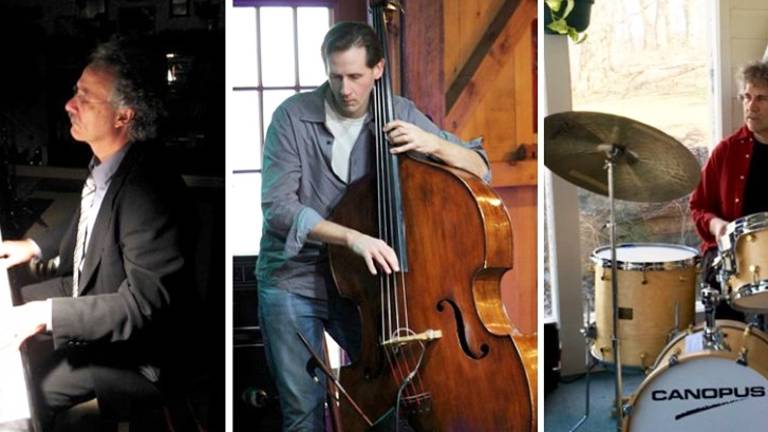 Warwick. Hudson Valley Latin Jazz Trio play July 19 at Coquito Warwick. Hudson Valley Latin Jazz Trio play July 19 at Coquito