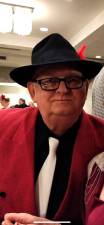 Robert ‘Bob’ Adams