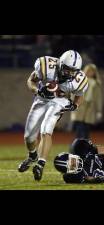 Former Warwick Valley High School student athlete Johnny Babin has joined the 2026 Warwick Football Hall of Fame Class.