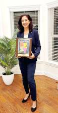 Monali Verma, Founder and CEO of Robotics4U