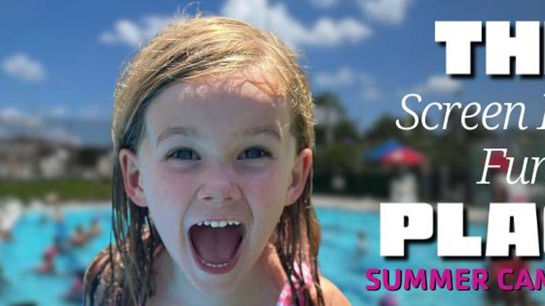 The Camp Experience Warwick Kids Are Looking For