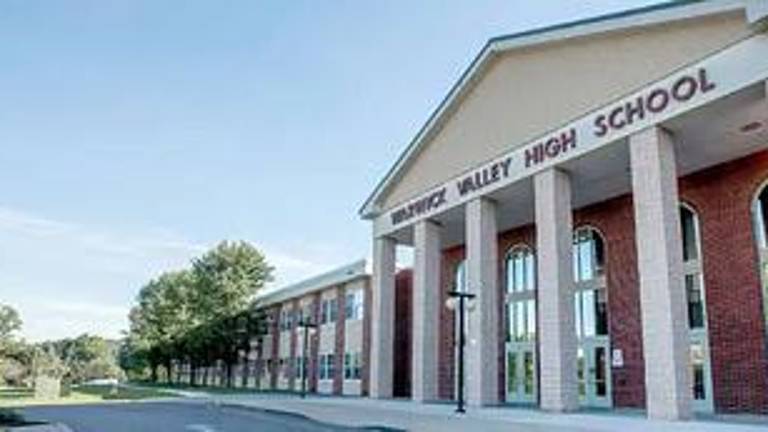 Warwick school district investigating allegations involving employee and student