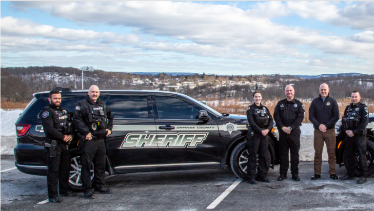 FLY-Car program improves emergency response times.