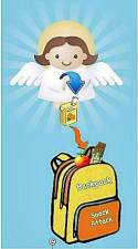 Become a Backpack Snack Attack “Angel.” Provided image.