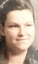 Mary C. (Pierce) Krom