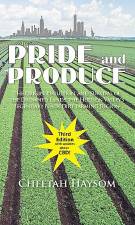 Former Pine Island Chamber of Commerce President Cheetah Haysom's sold-out book about the fertile Black Dirt farming region of Orange County - “Pride and Produce” - is about to be reprinted. The Third edition, with updates that include news about the growth of CBD-Hemp, will be available in digital versions just before Christmas.