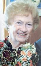 Audrey Granger Dombal