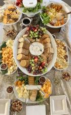 Warwick Historical Society to host wine and cheese tasting