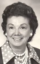 Mary J. Murtie