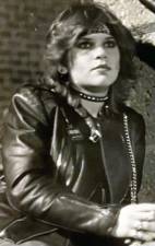 Deborah Marie Martin