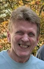 Christopher M. McManus