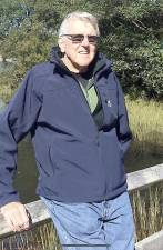 Arthur Baxter