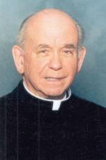 Reverend Monsignor Joaquim J. Olendzki