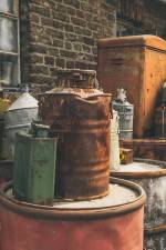 Orange County hazardous waste, prescription collection Oct. 25