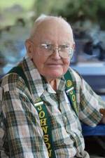 Charles Frederick Johnson, Jr.