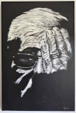 ”Jose” by Martin Dominguez