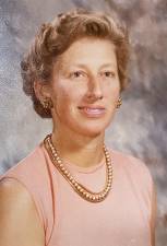 Clarissa H. D. Gordon
