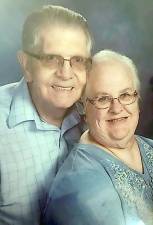 Memorial service for Gwen and Henry DeVries set for June 26