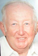 Raymond F. Barrett, Jr.