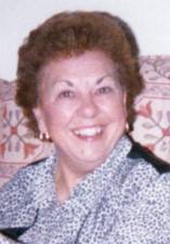 Louise Daubert