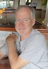 Francis Coleman Cooke