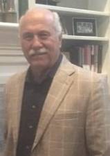 Arthur N. Ellison