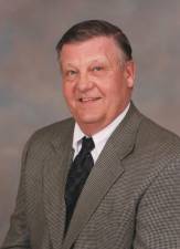 Roland R. Paffenroth