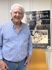 Stuart J. McGregor (photo provided)