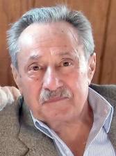 Rudy Tomaselli