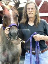 William Kenneth Freson, Jr.