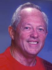 Gerald “Jerry” J. McDonald