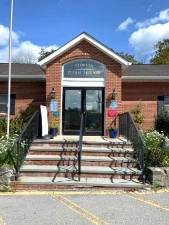 Silent Auction Fundraiser at Glenmere Brewing Company