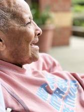 Carole Elizabeth Lacey Henderson