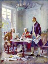 What will we celebrate 250 years after America’s Declaration of Independence?