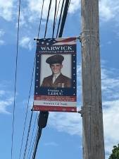 Military Tribute Banner program returns