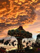Fire Department Carnival