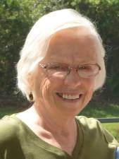 Thelma M. ‘Terry’ Armagost