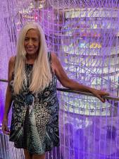 Susan Debra Rockwell