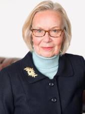 Susan Metzger nominated for 2023 NYS Senate Women of Distinction